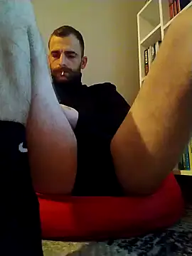 Antonio Vatooo online show from 01/06/25, 04:58