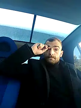 Antonio Vatooo online show from 01/06/25, 10:46