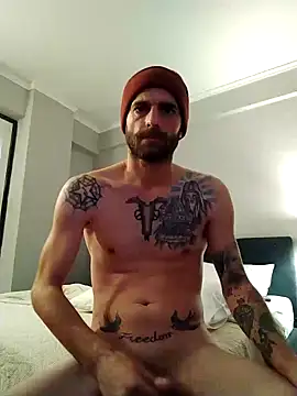 Antonio Vatooo online show from 01/11/25, 06:14