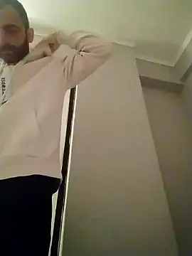 Antonio Vatooo online show from 01/18/25, 12:13