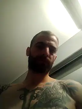 Antonio Vatooo online show from 01/19/25, 01:00