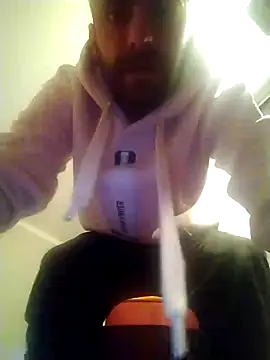 Antonio Vatooo online show from 01/20/25, 08:50