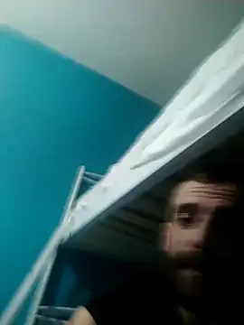 Antonio Vatooo online show from 01/26/25, 04:09