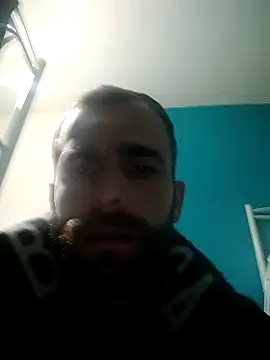 Antonio Vatooo online show from 01/26/25, 08:45