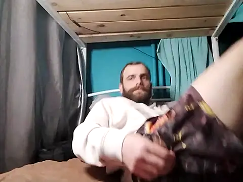 Antonio Vatooo online show from 02/27/25, 12:21