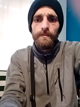 Antonio Vatooo online show from 03/03/25, 02:48