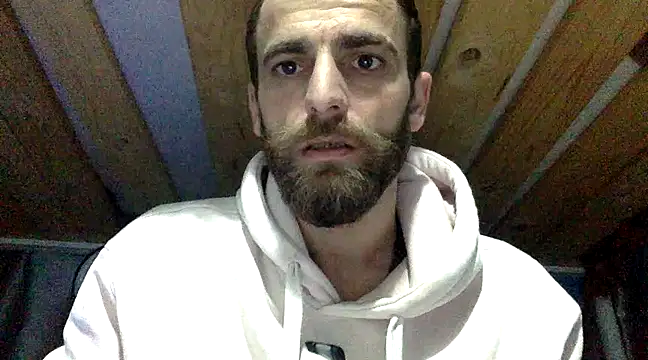 Antonio Vatooo online show from 03/07/25, 06:11