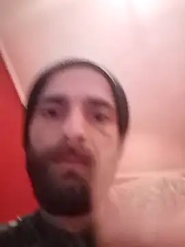 Antonio Vatooo online show from 03/14/25, 02:31