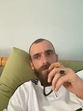 Antonio Vatooo online show from 09/28/25, 12:10