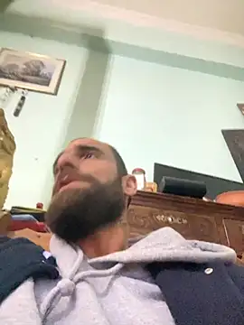 Antonio Vatooo online show from 09/29/25, 10:20