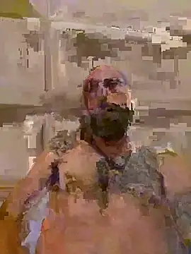 Antonio Vatooo online show from 10/03/25, 10:12