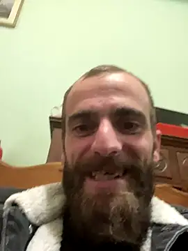 Antonio Vatooo online show from 10/14/25, 09:21