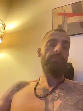 Antonio Vatooo online show from 11/05/25, 11:27