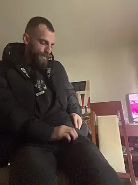 Antonio Vatooo online show from 11/06/25, 01:12