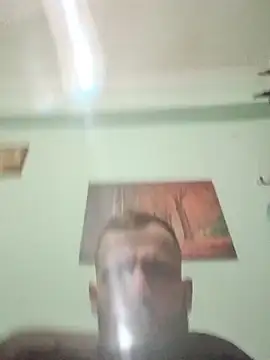 Antonio Vatooo online show from 03/12/26, 02:18