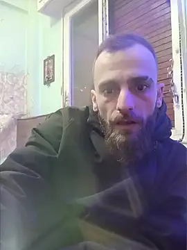 Antonio Vatooo online show from 03/13/26, 07:09