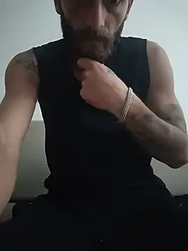 Antonio Vatooo online show from 05/22/26, 11:54