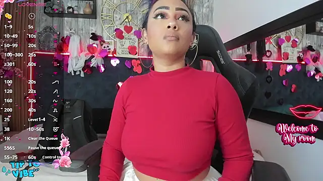 Neko Misaki online show from 02/24/25, 11:43