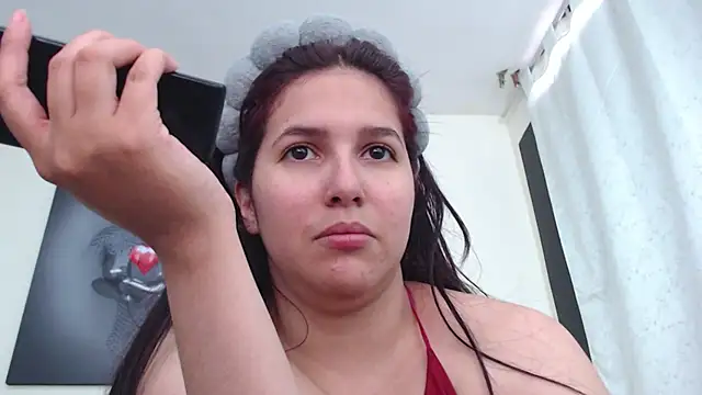 KatrinaRolan online show from 06/15/26, 10:12