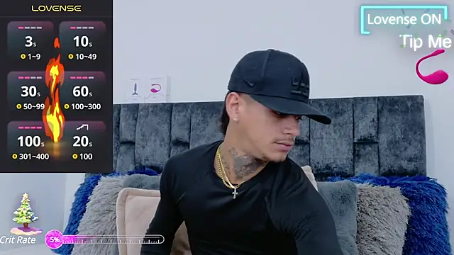 JAYCOB00 online show from 12/28/24, 02:11