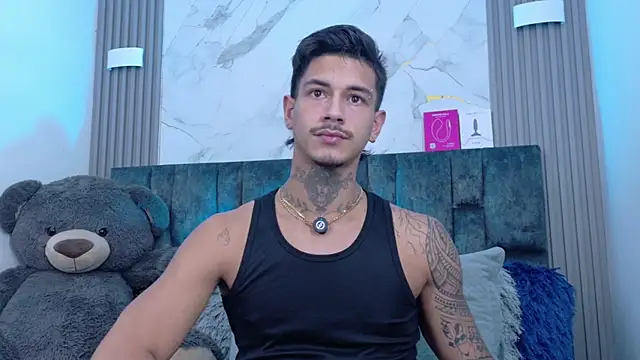 JAYCOB00 online show from 05/30/26, 04:20
