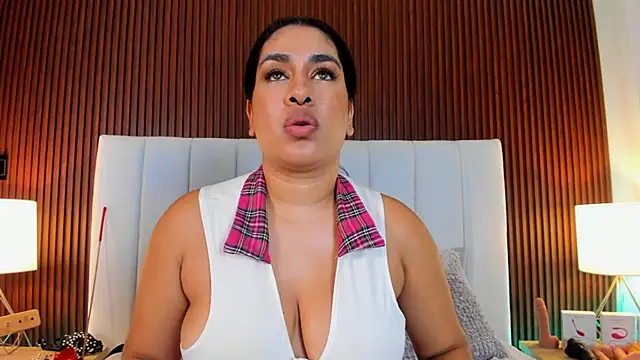 Liana Asaff online show from 01/27/25, 10:38