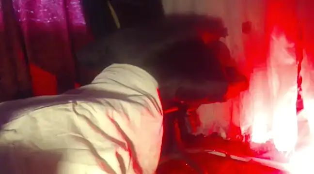 Snapshot of YuliFox chatting on 03/20/25, 05:15 YuliFox online show from 03/20/25, 05:15