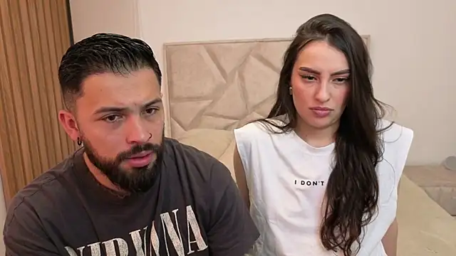 teseo and afroditha  online show from 09/16/25, 04:57