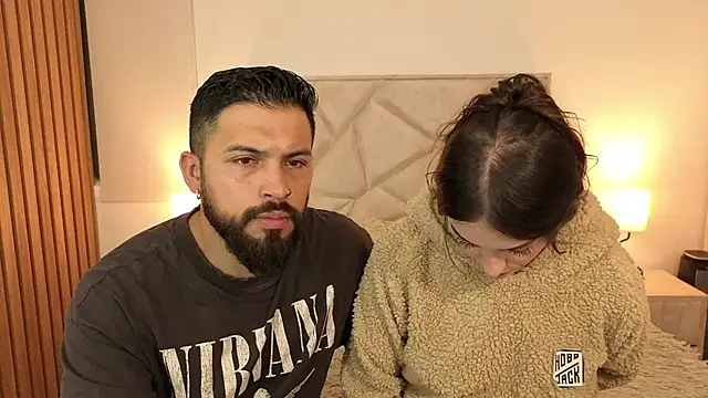 teseo and afroditha  online show from 12/16/25, 02:16