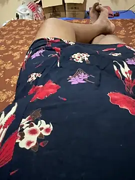 slave pansilu online show from 04/25/26, 07:55