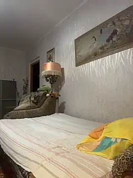 AlisaKissss online show from 11/15/25, 06:59