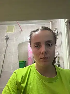 AlisaKissss online show from 12/23/25, 06:33