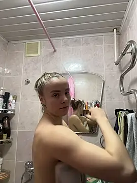 AlisaKissss online show from 02/09/26, 07:01