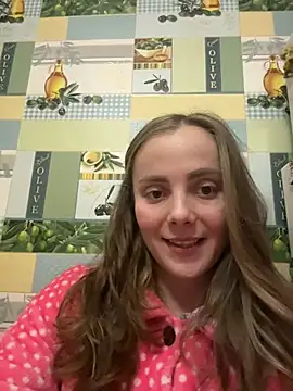 AlisaKissss online show from 02/13/26, 07:10