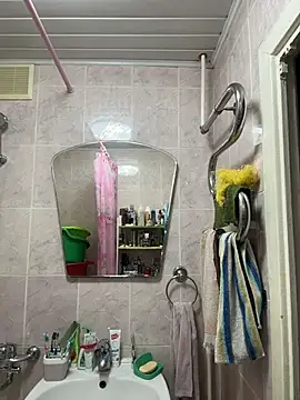 AlisaKissss online show from 02/20/26, 07:58