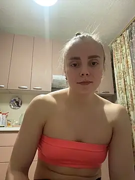 AlisaKissss online show from 02/26/26, 07:24