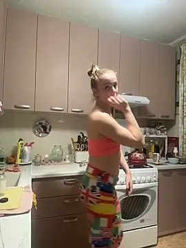 AlisaKissss online show from 02/27/26, 07:36