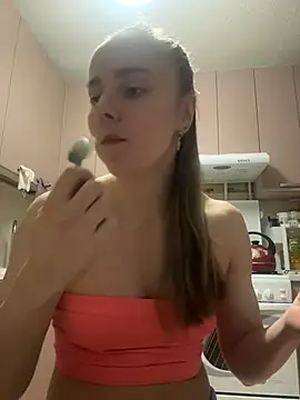 AlisaKissss online show from 03/01/26, 07:05