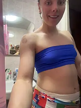 AlisaKissss online show from 05/28/26, 07:33