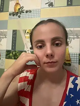 AlisaKissss online show from 05/31/26, 07:15