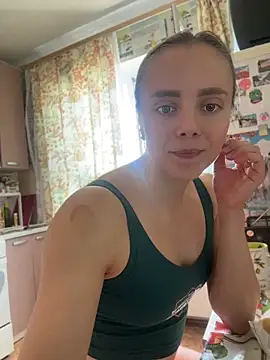 AlisaKissss online show from 06/05/26, 07:25