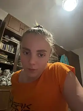 AlisaKissss online show from 06/07/26, 07:17