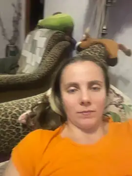 AlisaKissss online show from 06/08/26, 07:36