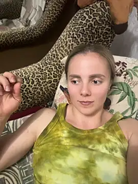 AlisaKissss online show from 06/09/26, 07:47