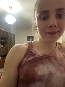 AlisaKissss online show from 06/15/26, 06:21