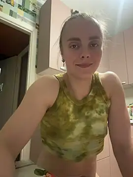 AlisaKissss online show from 06/20/26, 07:38