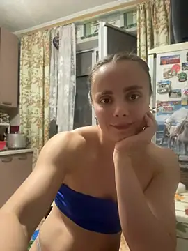 AlisaKissss online show from 06/23/26, 07:23