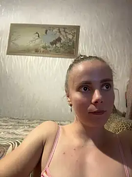 AlisaKissss online show from 06/25/26, 07:18