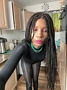 Shantel-Olivia online show from 11/25/25, 08:36