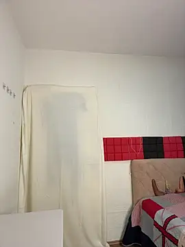 Snapshot of Shantel-Olivia chatting on 02/23/26, 08:33 Shantel-Olivia online show from 02/23/26, 08:33